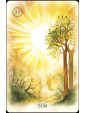 Sweet Blossom Lenormand Cards by Irene Captijn 